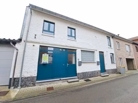 maison à louer à dilsen-stokkem € 730 (lp3jn) - group i.n.c. nv | zimmo