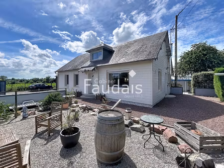 maison plein pied 3 chambres