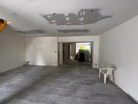 maison 4 pièces guignen - 35580