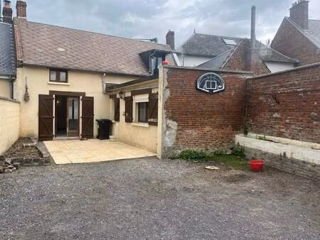 saint acheul immobilier