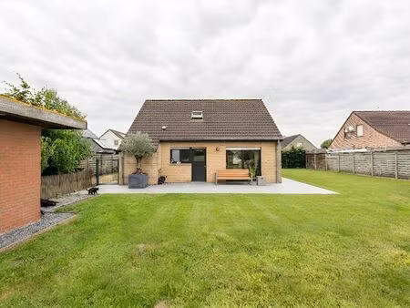maison à vendre à ingelmunster € 298.000 (lp3k6) - vastgoed demeyer | zimmo