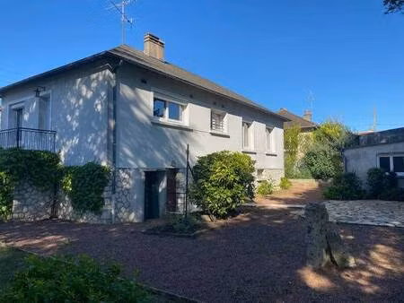 sud loire immobilier