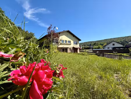 maison lautenbach - 6 pièces 104m²