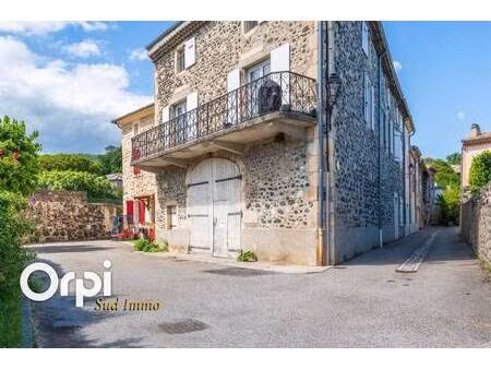 sud immo privas