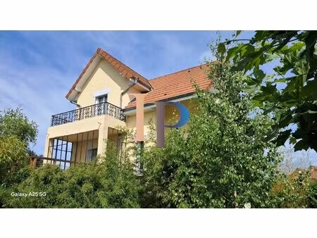 maison 5 min centre ville