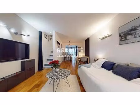 a vendre : maison de ville - proximité centre-ville