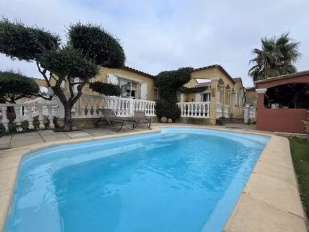 st genis immobilier