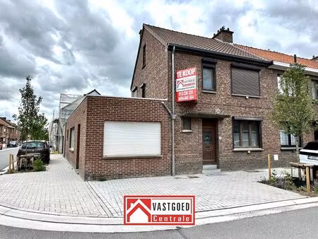 maison à vendre à tongeren € 249.000 (lp3ka) - vastgoed centrale bvba | zimmo