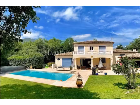 propriete la gaude !