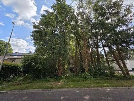 terrain à vendre à diepenbeek € 250.000 (lp3k4) - | zimmo