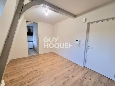 guy hoquet dreux