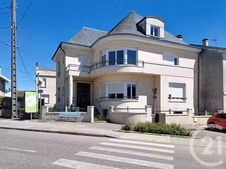 immeuble à vendre - 404 29 m2 - darney - 88 - lorraine