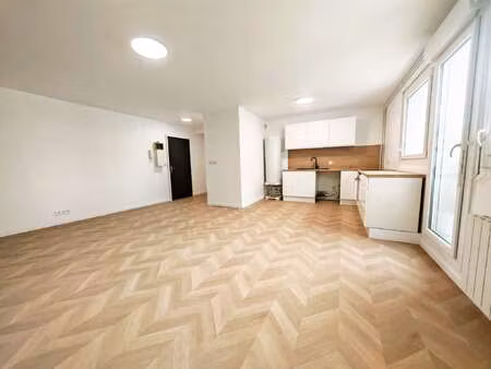 vente appartement 3 pièces au havre (76600) : à vendre 3 pièces / 67m² le havre