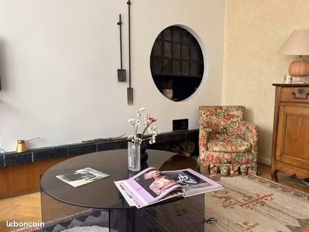 superbe appartement a lille