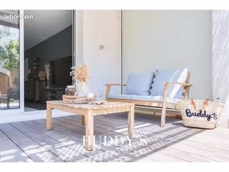 appartement 3 pièces 69 m²