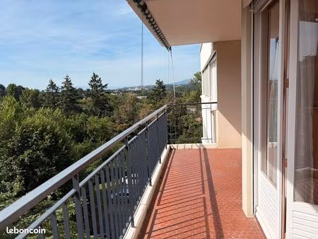 vend appartement t3 st foy les lyon