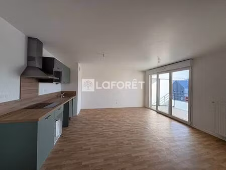 laforet vernon