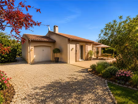 vente maison à tourouzelle (11200) : à vendre / 98m² tourouzelle