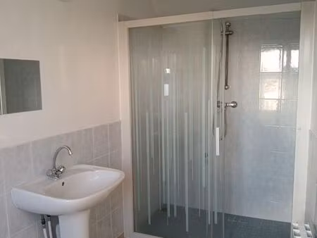 appartement t2