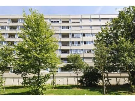 appartement 4 pièces 77 m²