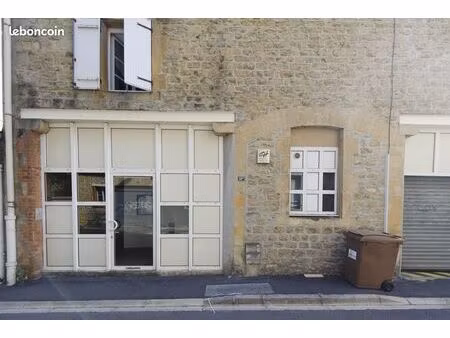 appartement 4 pièces 86 m²