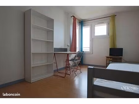 appartement 1 pièce 20 m²