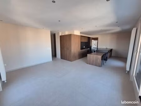 appartement 3 pièces 78 m2