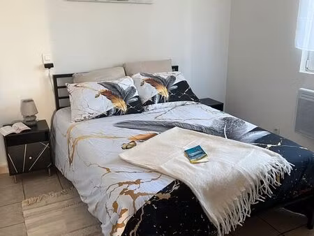 appartement p1