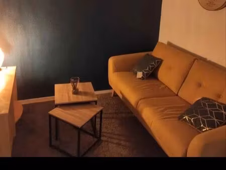 appartement t2