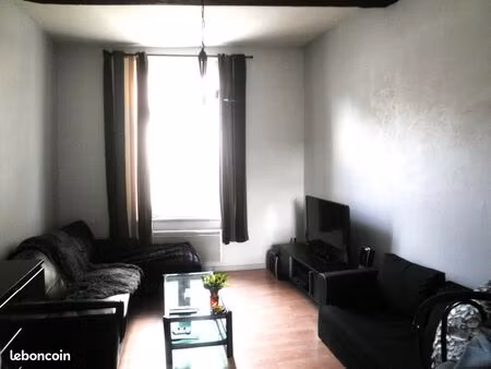 apartement