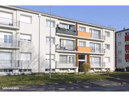 appartement 5 pièces 87 m²