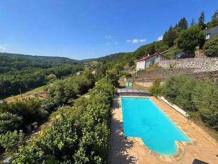 vente maison à ceyssac (43000) : à vendre / 220m² ceyssac
