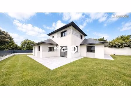 maison 7 pièces 140 m²