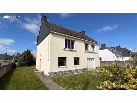 maison 5 pièces 107 m²