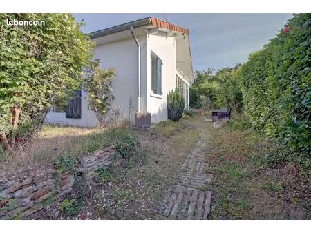vente de maison