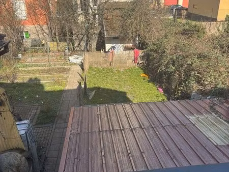 ◊ rare à belfort – f4 de 69 m² avec jardin privatif & balcon