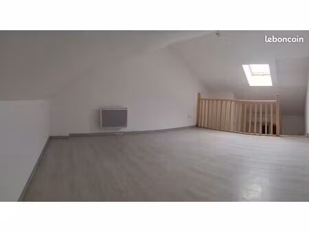 appartement t1