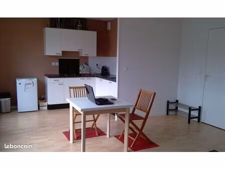 location appartement t2