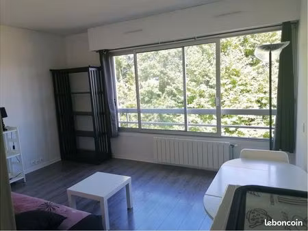 studio meublé pour étudiant