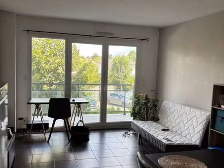 location appratement t2