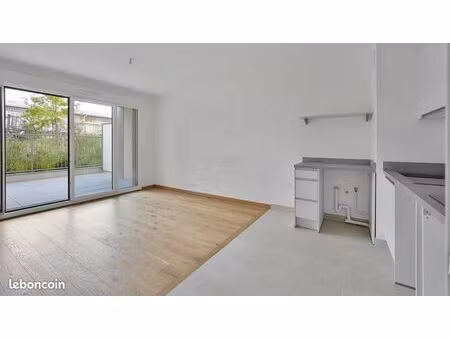 appartement 2 pièces 50 m²
