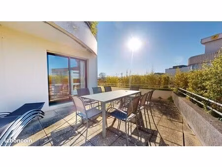 appartement 3 pièces 67 m²