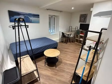 studio 16m2