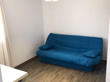 location studio montaigu vendée