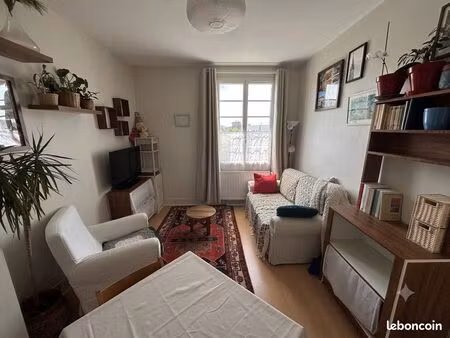 appartement t2