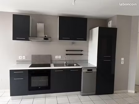 location f3 saint leu la foret