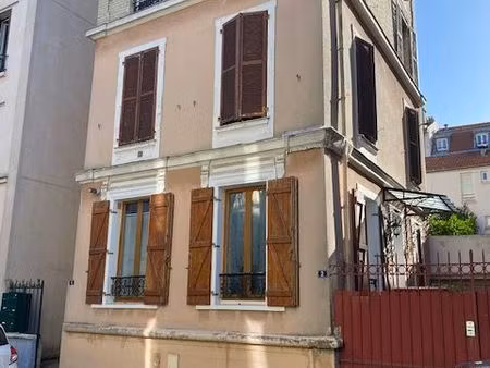 studio meublé vincennes