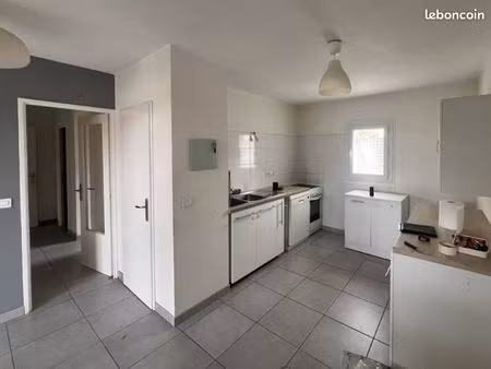 loue appartement 70m2