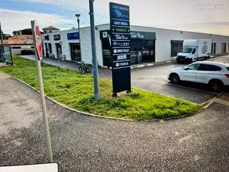 local de 18m2 dans un centre médical