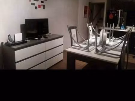 à louer maison de village bessan 34
